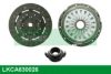 LUCAS ENGINE DRIVE LKCA630026 Clutch Kit